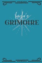 Layla's Grimoire