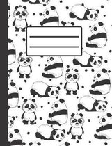 Cute Panda