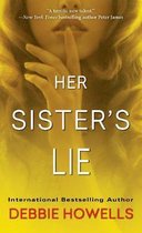 Her Sister's Lie