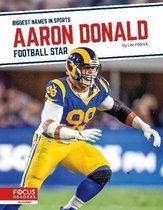 Biggest Names in Sports: Aaron Donald: Football Star