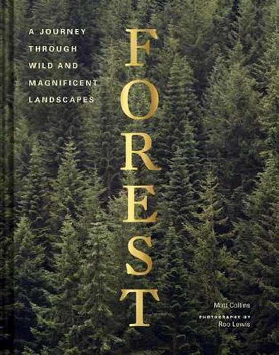 Forest - cover