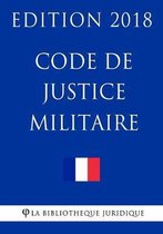 Code de justice militaire (nouveau)