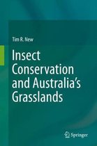 Insect Conservation and Australia s Grasslands