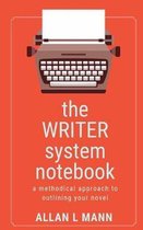 The WRITER System Notebook