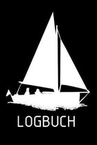 Logbuch: Seetagebuch für Hobby-Schiffsführer - Segler - Yacht - Motorboot - Sporboot - Nautisches Meilenlogbuch