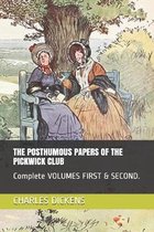 The Posthumous Papers of the Pickwick Club