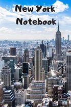 New York Notebook