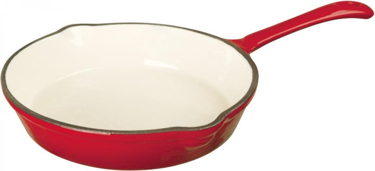 Kinghoff koekenpan KH-2262 - Ø25,5 cm - alle warmtebronnen