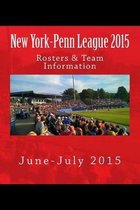 New York-penn League 2015