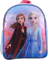 Frozen 2 Anna & Elsa Rugzak Rugtas School Tas 2-5 Jaar