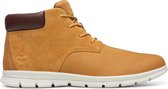 Timberland Graydon Leather Chukka Boots Heren - Wheat - Maat 40