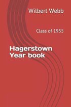 Hagerstown Year Book