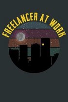 Freelancer At Work