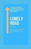 Lonely Road: Life on the Borderline and Inside the Head of a Borderline Personality Disorder, the Daily Crazy Life of a Person, Lea
