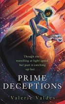 Prime Deceptions Captain Eva Innocente, Book 2