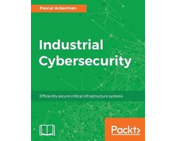 Industrial Cybersecurity