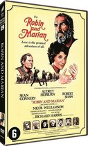 Robin and Marian (Retro Collection)