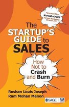 The Startup's Guide to Sales