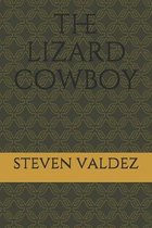 The lizard cowboy