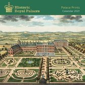 Historic Royal Palaces - Queen Victoria 2021