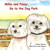 Millie and Pansy: Go To the Dog Park