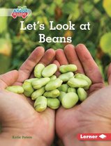 Plant Life Cycles (Pull Ahead Readers — Nonfiction) - Let's Look at Beans