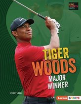 Epic Sports Bios (Lerner ™ Sports) - Tiger Woods