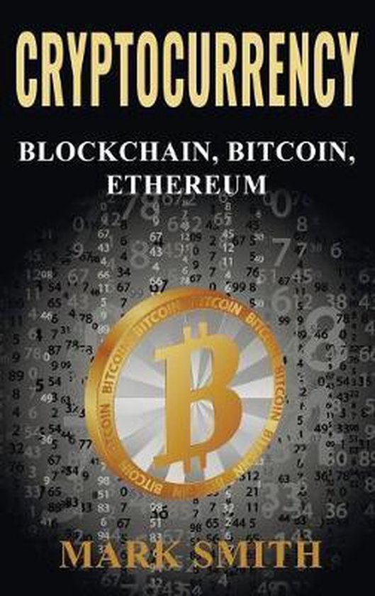 Cryptocurrency - cover
