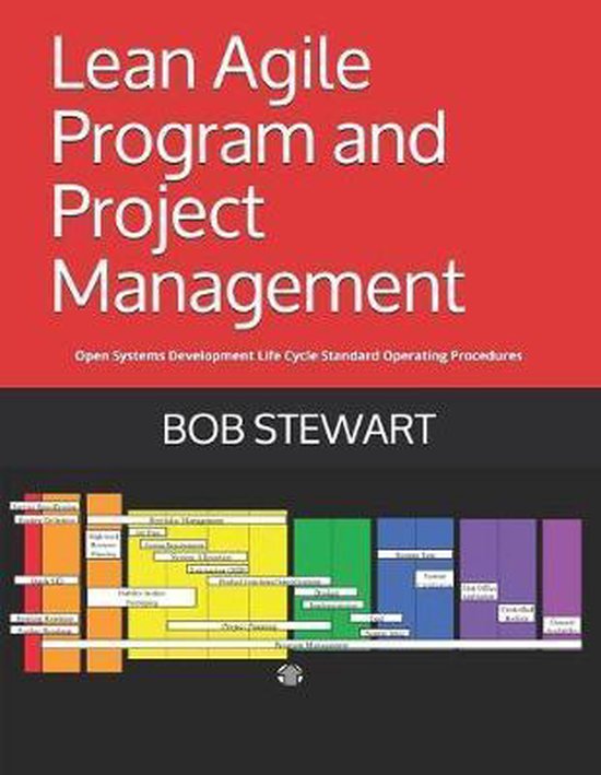Opensdlc.Org Sop- Lean Agile Program and Project Management - cover
