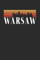 Warsaw Skyline