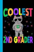 Coolest 2nd Grader