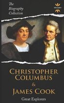 Christopher Columbus & James Cook