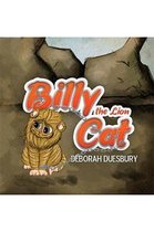 Billy the Lion Cat