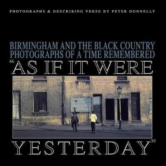 As If It Were Yesterday