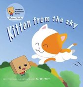 Little Box's Adventures- Kitten from the sky