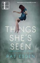 Things She's Seen