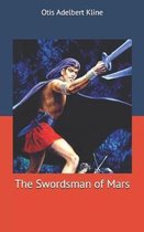 The Swordsman of Mars