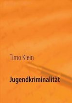 Jugendkriminalität