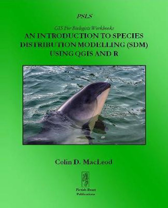 Introduction To Species Distribution Modelling (SDM) In QGIS And R