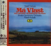 Smetana: Má Vlast