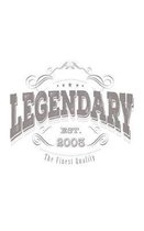 Legendary 2003