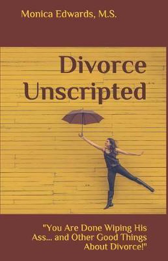 Divorce Unscripted - cover