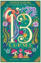 The Thirteen Curses Volume 2 13 Treasures