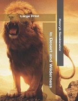 In Desert and Wilderness