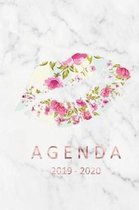 agenda 2019- 2020