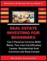 Real Estate Investing For Beginners