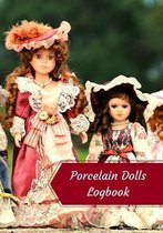 Porcelain Dolls Logbook