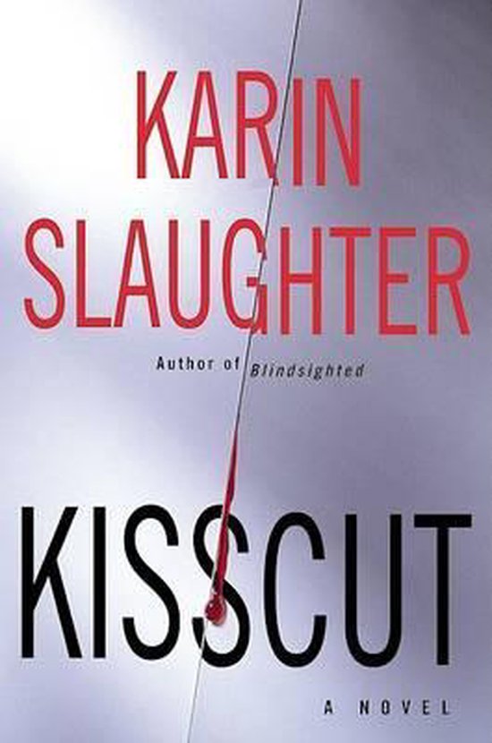 Kisscut - cover