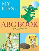 My First ABC Book