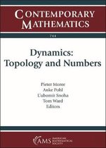 Contemporary Mathematics- Dynamics: Topology and Numbers